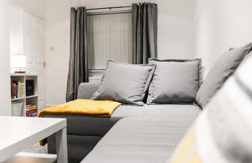 Stylish - Modern - Serviced Accommodation - In The Heart of Northumberland - Foto 20