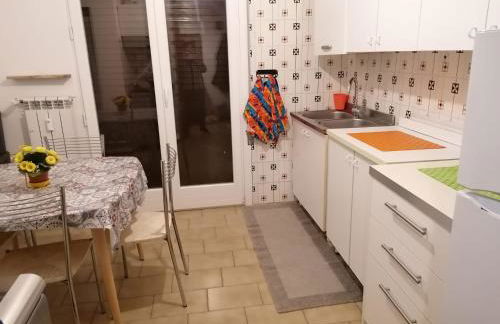 Eva 's flat with large sunny balcony and lagoon view - Photo 20