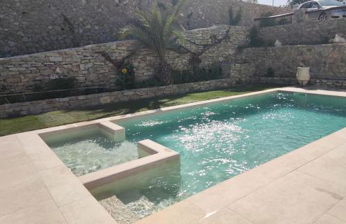 Casa rural Las Canales - Iznájar - Foto 1