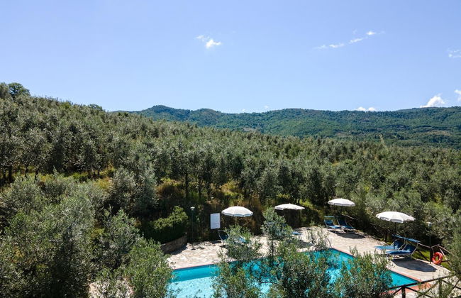 Agriturismo Le Capanne - Foto 16