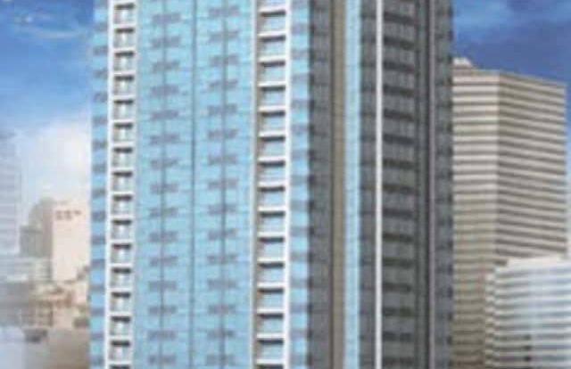 StayHome Asia at Two Central - Foto 41