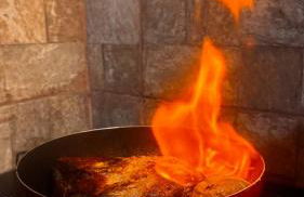 Bangalôs Flecheiras de Canaã - Foto 25