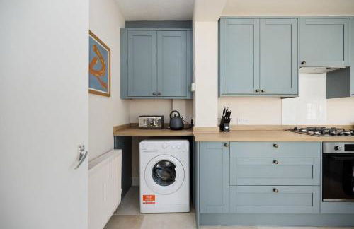 The Randall Retreat - Spacious 4BDR Home with Garden - Foto 16