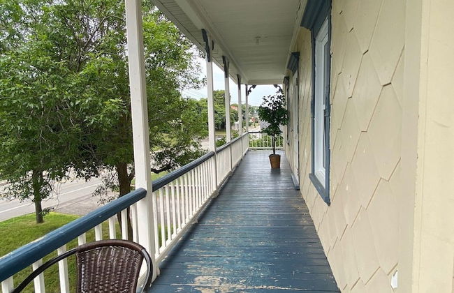 Housing in the Heart of the Village - Foto 9