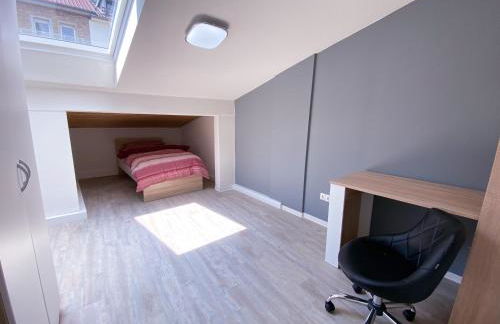 Traumhaftes Privatzimmer in Karlsruhe - Foto 18