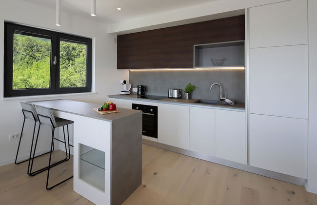 Modena Maris Apartments - Foto 34