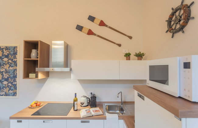 Cinque Giornate 70 Suites by Rent all Como - Foto 83