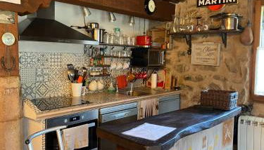 Zaldierna al sol, aldea del siglo XVIII Ezcaray - Photo 2