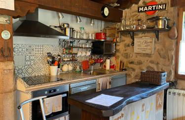 Zaldierna al sol, aldea del siglo XVIII Ezcaray - Photo 2