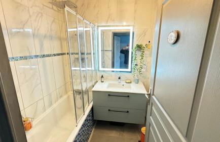 Appartement 4 pièces proche Paris et Disneyland - Foto 19