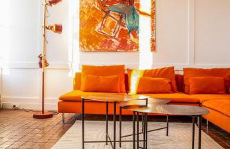 Magnificent Marseille 3-bedroom penthouse apartment with elevator, AC - Foto 3