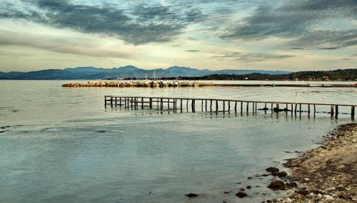 Traditional Corfiot House - Foto 5