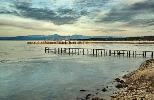 Traditional Corfiot House - Foto 5