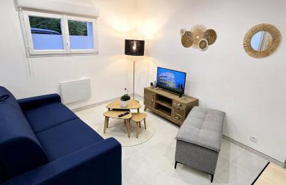 Maison 4 personnes - Louargat - Foto 3