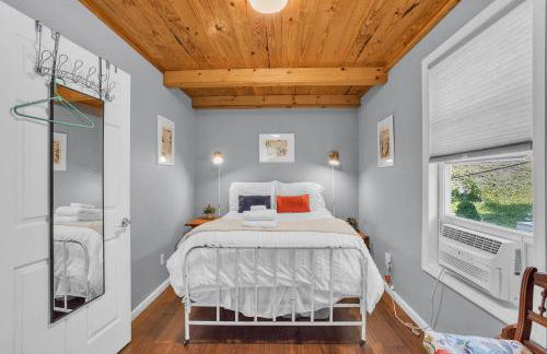 Mountain Koru Near Trails & Town cabin - Foto 12