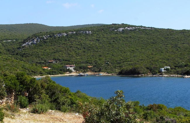 Peaceful 2-bedroom Robinson House Orca - Photo 7