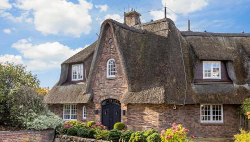 Ferienhaus ToHus - Traumhaus am Wattenmeer in Keitum, Sylt - Foto 2
