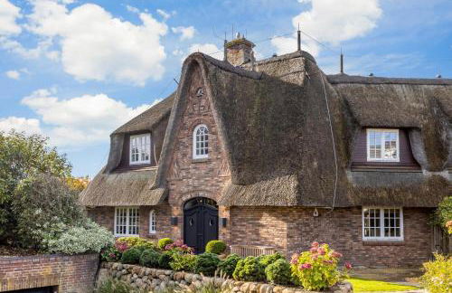 Ferienhaus ToHus - Traumhaus am Wattenmeer in Keitum, Sylt - Foto 2