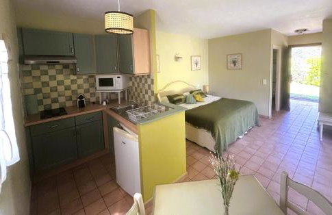 La Résidence du Moulin - Foto 160