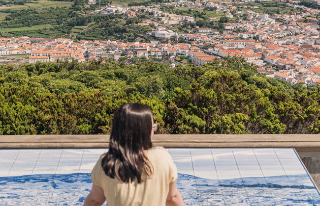 Tour di Terceira in segway - Foto 5