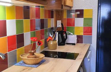 les 3 marmottes - Les Arolles - Foto 6