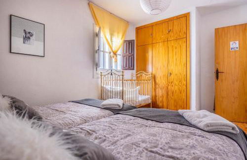 Alojamiento Rural Cuatro Estaciones - Foto 41