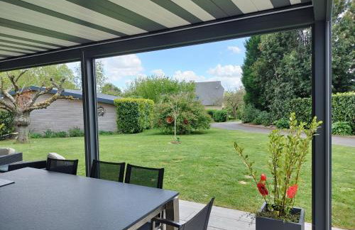 Gîte Villa le 29 - Foto 9