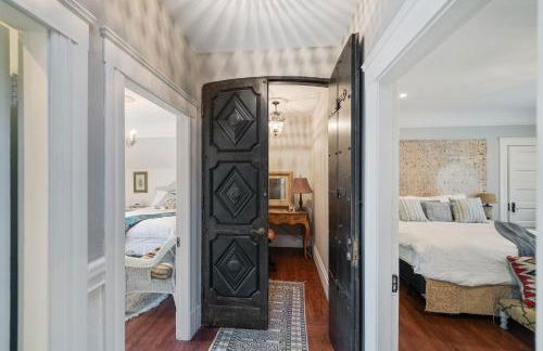 San Francisco Retreat Just Steps from Golden Gate Park and Ocean Beach! home - Foto 25