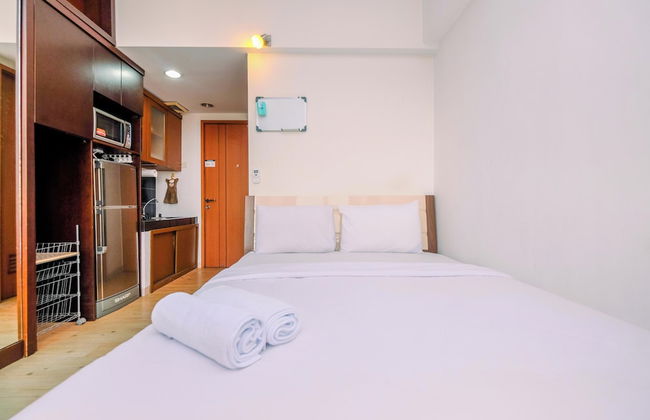 Urban Cozy Studio Apartment at Margonda Residence 3 - Foto 2