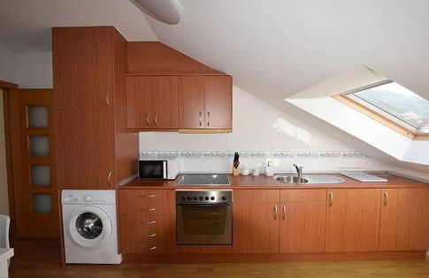 Apartamento Sardiñeiro- Fisterra - Foto 16