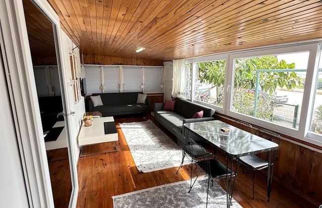 Türkmen Apart2 - Foto 7