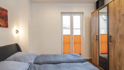 Apartment An den Schwabachauen 2 by Interhome - Foto 4