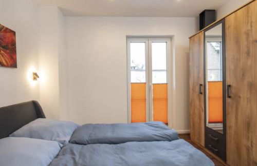 Apartment An den Schwabachauen 2 by Interhome - Foto 4