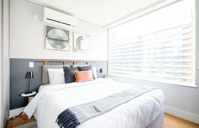 Tabas by Blueground VN Ferreira Lobo - Foto 9