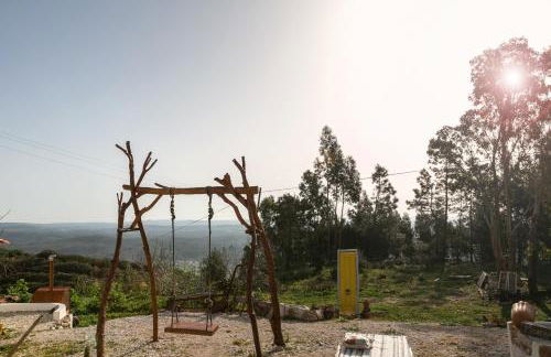 Casa Trilhos da Serra - Foto 37