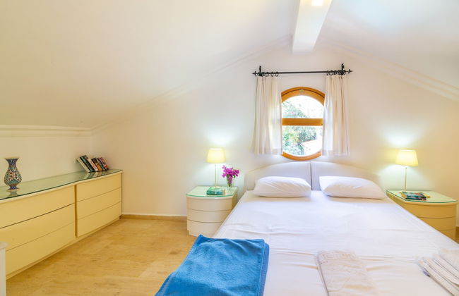 Korsan Apartments - Foto 2