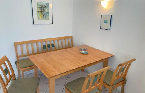 Apartment Lotte mit Terrasse - Foto 13