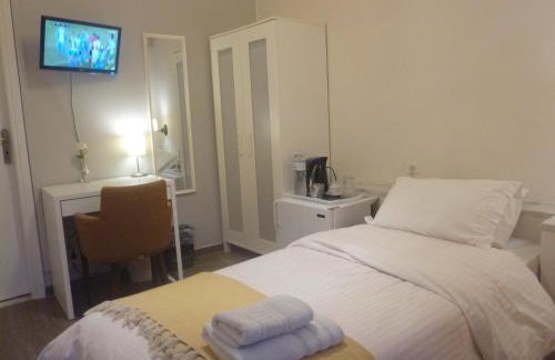 Zoe Pension - Foto 28