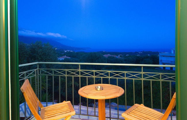 Villa Yianna in Karavados - Foto 26