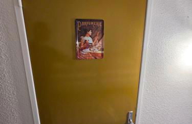 Studio avec balcon et vue panoramique sur le Cousson proche Thermes - Foto 50