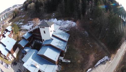 Superbe Appartement à Montchavin - Foto 2