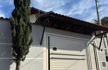 Casa Cintra Mogi das Cruzes - Foto 10