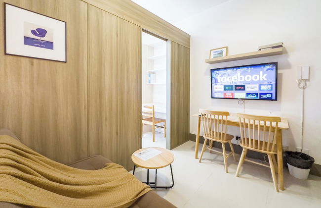 GemstoneBR in SMDC Fame Residences - Foto 64