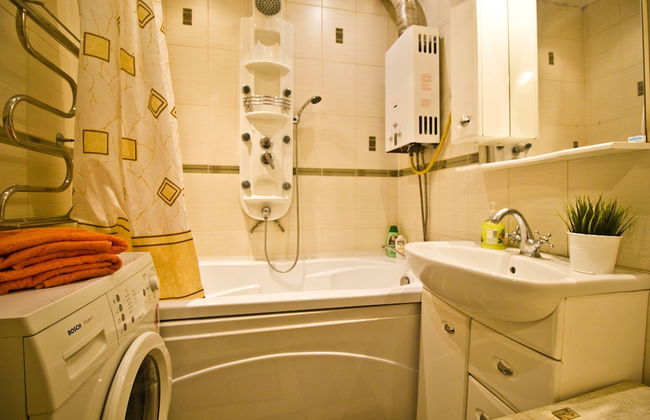 Lakshmi Apartment 3k Mayakovskaya - Foto 10