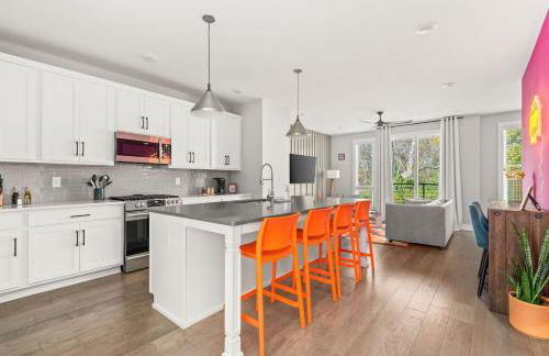 Large Marvel Themed 14ppl Spacious Townhome - Foto 11