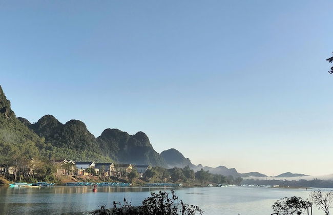 Carambola Bungalow - Foto 77