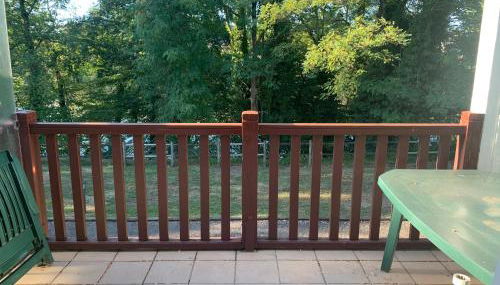 Superbe duplex les belles Rives Argentat bords Dordogne avec wifi - Foto 2