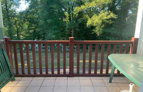 Superbe duplex les belles Rives Argentat bords Dordogne avec wifi - Foto 2