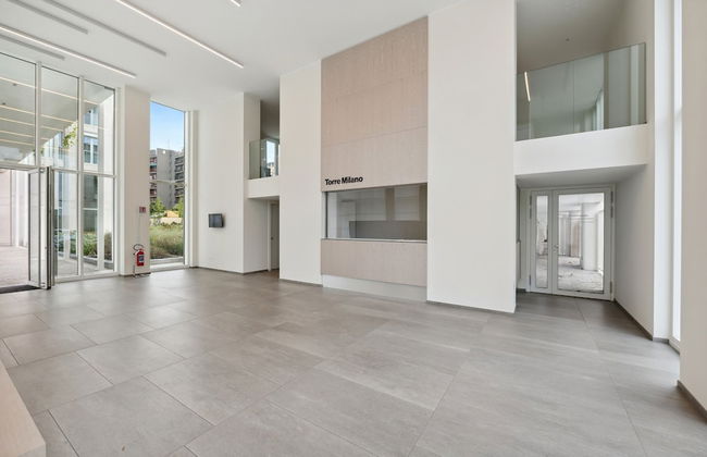 Limehome Milan via Stresa - Foto 26