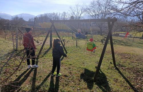 RossoMattone CountryHouse - Foto 10